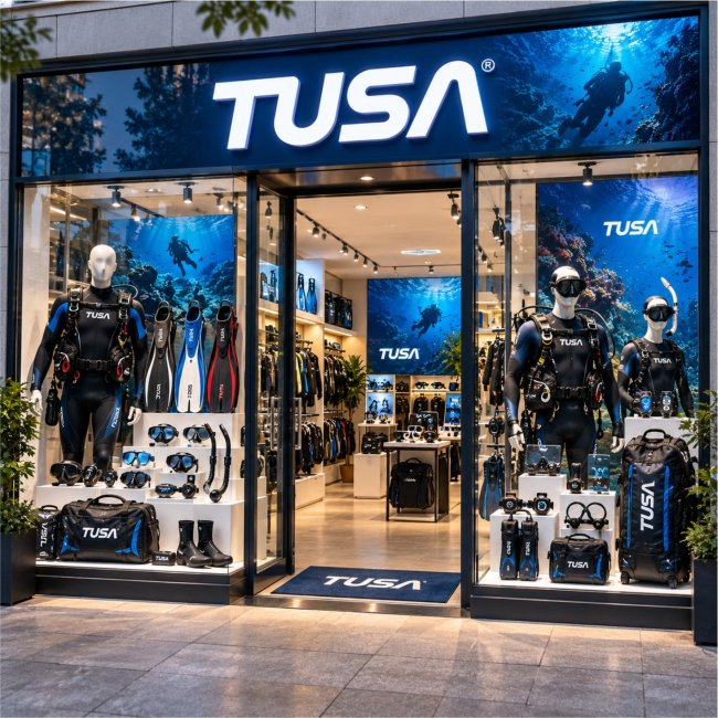 Znajdź najbliższego dealera TUSA